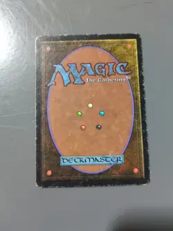 Army of Allah - MTG - Arabian Nights - MP - Image 3