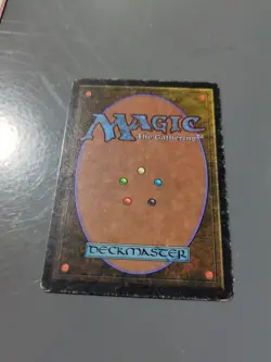 Army of Allah - MTG - Arabian Nights - MP - Image 4