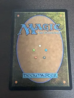 MTG Midgar, City of Mako (Borderless) English Final Fantasy FIN NM R0313 - Image 2