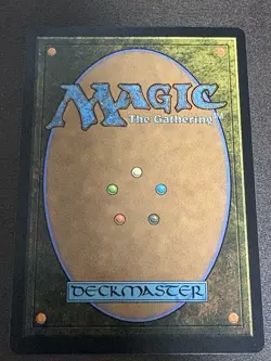 MTG Zodiark, Umbral God (Borderless) English Final Fantasy FIN NM R0336 - Image 2