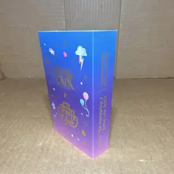 Magic: The Gathering Secret Lair Ponies Galloping 2 Foil Set (CIB) - Image 3