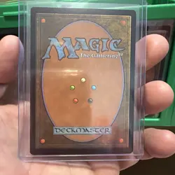 Tinker Urza's Legacy Regular MTG Magic The Gathering - Image 2