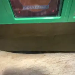 Tinker Urza's Legacy Regular MTG Magic The Gathering - Image 3