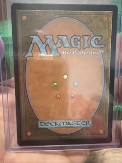 Tinker Urza's Legacy Regular MTG Magic The Gathering - Image 2