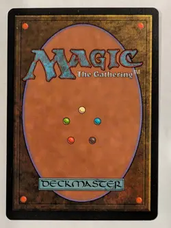 Elven Warhounds - Tempest - Magic the Gathering MTG Nice! - Image 2