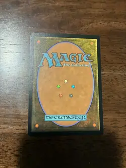 Bear Umbra Commander: Kamigawa: Neon Dynasty Regular - Image 2