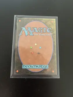 MTG Brilliant Wings Borderless - Final Fantasy In Hand Fast Shipping - Image 3