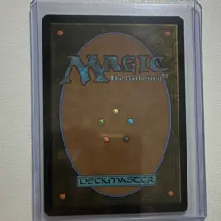Magic: The Gathering The Walls of Ba Sing Se Legendary Artifact Creature Border… - Image 2