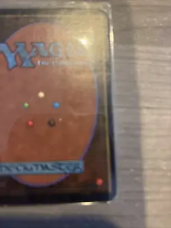 MTG Magic the Gathering Dragon Whelp Alpha Card - Image 4