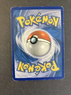Pokemon TCG Deoxys Call of Legends 2/95 Holo Holo Rare - Image 2