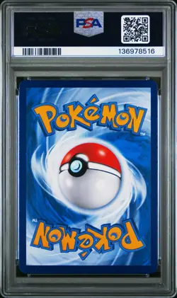 PSA 10 2025 Simplified Chinese Pokemon Ceruledge Gem Pack Vol 3 CBB3 CS 15 07/07 - Image 2