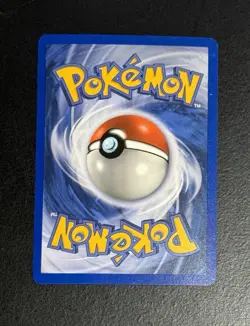 Meowth 013 Black Star Promo 2003 Holo Rare Pokemon Card Nintendo - Image 2