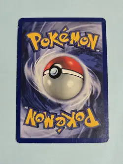 1999 Charmander 46/102 - Base Set - Pokemon TCG - WotC - Image 4