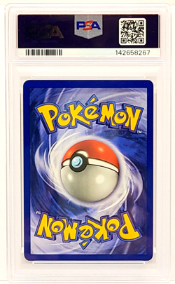 Pokemon Trader 106 PSA 10 GEM MINT 2000 Pokemon Game Base 2 (II) Vintage - Image 2