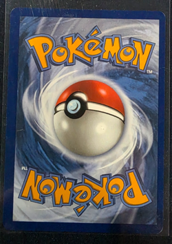 Meowth Ex 107/88 ULTRA RARE Perfect Order Pokemon Near Mint - Image 2