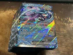 LOT OF (117) Walking Wake Ex SVP 127 Scarlet & Violet Black Star Promo NM - Image 1