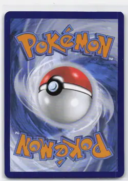 LYCANROC EX 117/193 DOUBLE RARE PALDEA EVOLVED POKEMON - Image 3