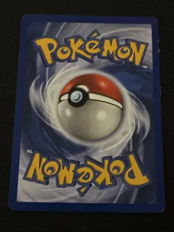 Pokemon TCG Pokemon Breeder - 105/130 2nd Edition - Rare 1999-2000 WOTC - Image 2