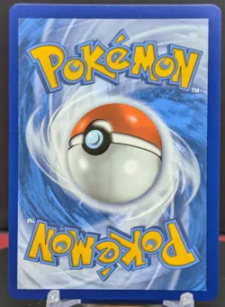 Pokemon Leafy Camo Poncho #214/195 English Silver Tempest Full Art Secret Rare - Image 2