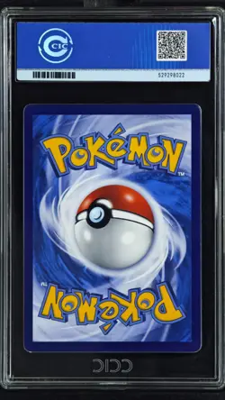 CCIC 10 Gem Mint 2024 Giratina V Alt Art Chinese Lost Abyss #150/131 Pokemon SR - Image 2