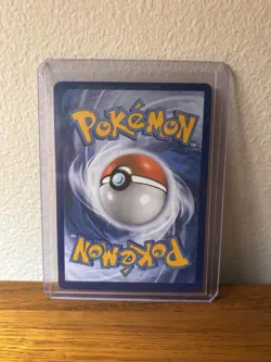 Pokemon Regidrago V Ultra Rare Full Art 184/195 Silver Tempest Holo - Image 2