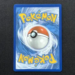 Pokemon TCG Journey Together Blaziken Ex 024/159 Double rare Near Mint - Image 3