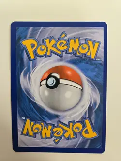 Pokemon Reverse Holo Float Stone 99/116 Black & White Plasma Freeze Near Mint - Image 2