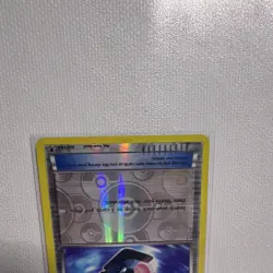 Pokemon TCG XY Phantom Forces Battle Compressor 92/119 Reverse Holo - Image 3