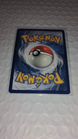 Mysterious Treasure Gold Secret Rare 145/131 SM: Forbidden Light Pokemon TCG NM - Image 5