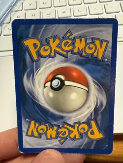 Chikorita Reverse Holo 99/165 Pokemon Expedition - Image 2