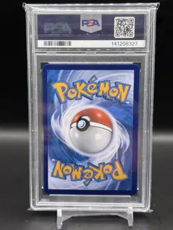 2025 POKEMON SIMPLIFIED CHINESE CBB2 C-GEM PACK VOL 2 #13 FLAREON V PSA 10 - Image 2