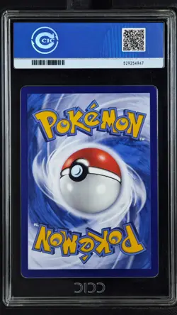 CCIC 10 Gem Mint 2025 Pokemon Cubone Chinese Exclusive Gem Pack Vol.3 04 07/07 - Image 2