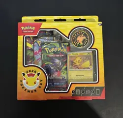 Pokemon TCG Pokemon Day 2026 Collection Box Brand New & Factory Sealed - Image 2