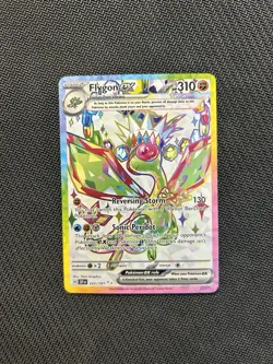 Pokemon TCG Flygon ex 222/191! NM Condition! See Description! - Image 1