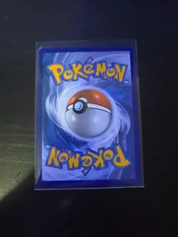 Basic Water Energy | MEE003 | Reverse Holo | Pokemon Ascended Heroes - Image 2