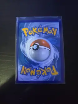 Basic Water Energy | MEE003 | Reverse Holo | Pokemon Ascended Heroes - Image 4