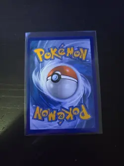 Basic Darkness Energy MEE 007 Reverse Holo - Pokemon TCG Ascended Heroes - NM - Image 2