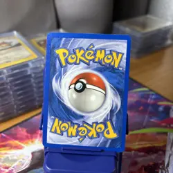 Lapras 71/144 NM Common Skyridge 2003 Pokemon TCG - Image 3