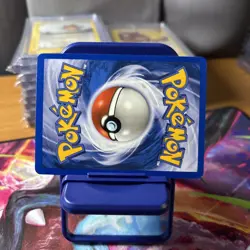 Lapras 71/144 NM Common Skyridge 2003 Pokemon TCG - Image 4