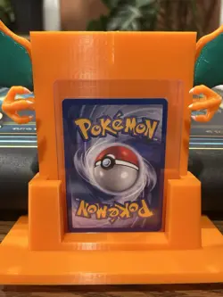 Pokemon Dark Machamp Holo Rare TCG 1st Edition Near Mint Condition! - Image 2
