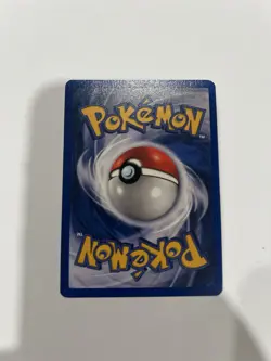 Pokemon Dark Machamp Holo Rare TCG 1st Edition Near Mint Condition! - Image 4