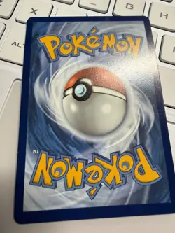 Pokemon TCG Lance's Charizard V Promo Holo SWSH133 Sword & Shield Full Art - Image 2