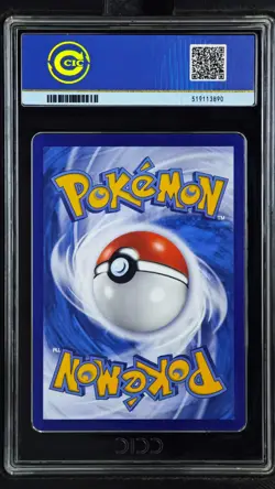 CCIC 10 Gold Perfect 2025 Pokemon Gengar Chinese Exclusive Gem Pack Vol.3 03 07 - Image 2