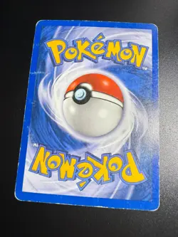 BOOST ENERGY 145 UNCOMMON AQUAPOLIS POKEMON HEAVILY PLAYED - Image 2