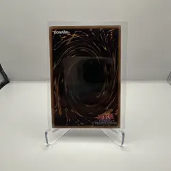 Yugioh - State Of Anguish Pattern Prismatic Secret Rare LOCH-JP080 - Image 2