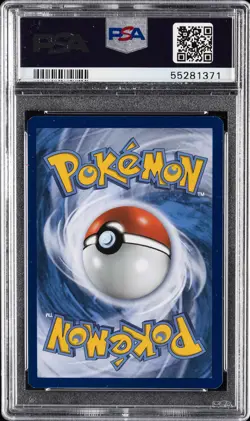 2016 POKEMON XY EVOLUTIONS #34 GYARADOS-REVERSE FOIL PSA 10 - Image 2