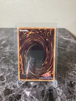 Visas Samsara Prismatic Secret Rare LOCH-JP031 LIMIT OVER COLLECTION Yugioh - Image 3