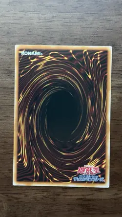 Yugioh - Witchcrafter Madame Bette Prismatic Secret Rare LOCH-JP029 - Image 2