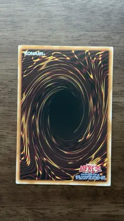 Yugioh - Evil HERO Sinister Necrom Prismatic Secret Rare LOCH-JP041 - Image 2