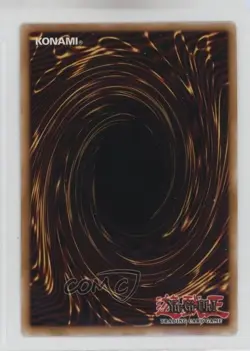 Dark Magician YuGiOh Shonen Jump Magazine Promo #JUMP-EN049 2002 - Image 2